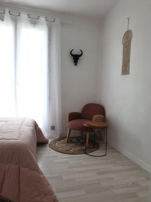 Anglet Biarritz Appartement Avec Piscine Exterior foto